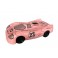 Tirelire 917 "Pink Pig"