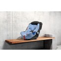 Housse Confort Porsche Baby Seat i-Size